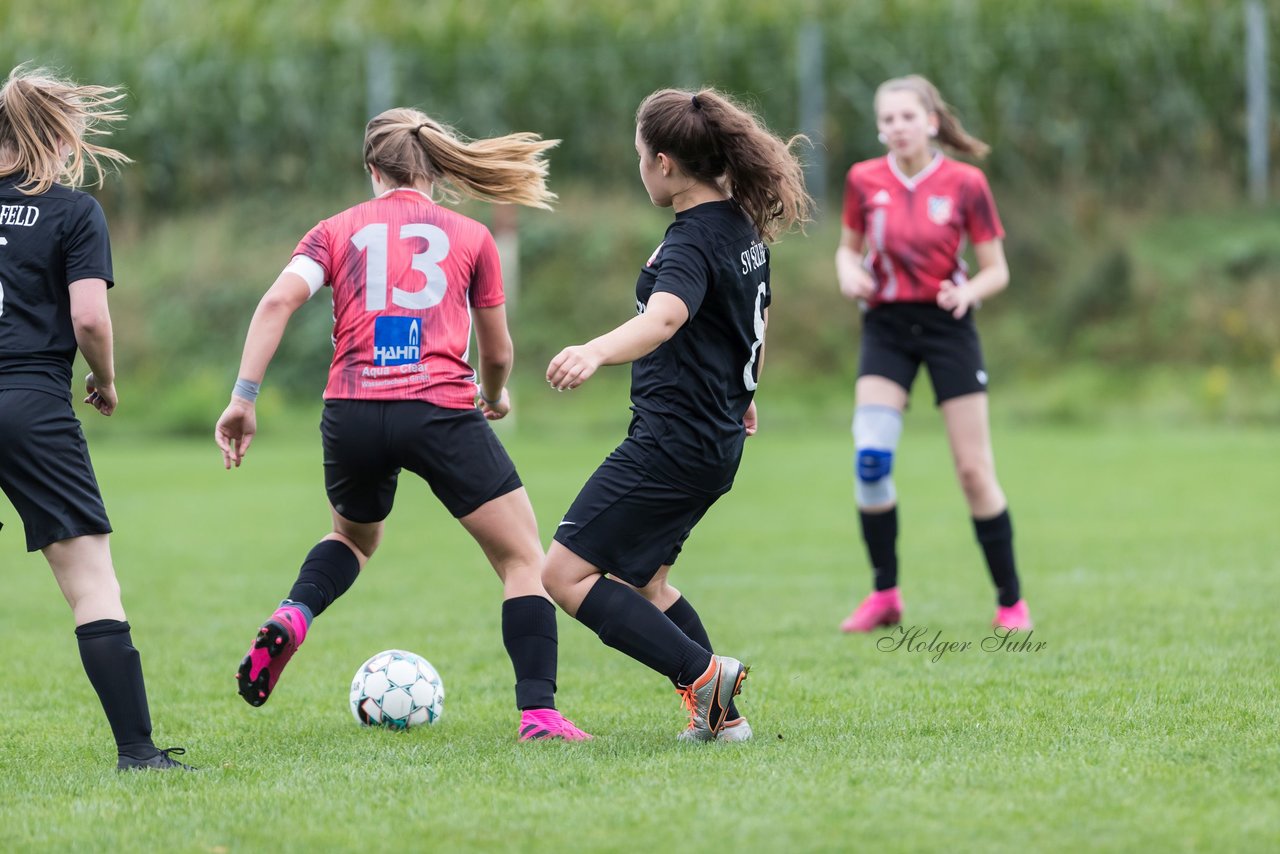 Bild 404 - F Grossenaspe am 18.9.21